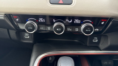 Honda HR-V 1.5 eHEV Advance Style 5dr CVT Hybrid Hatchback